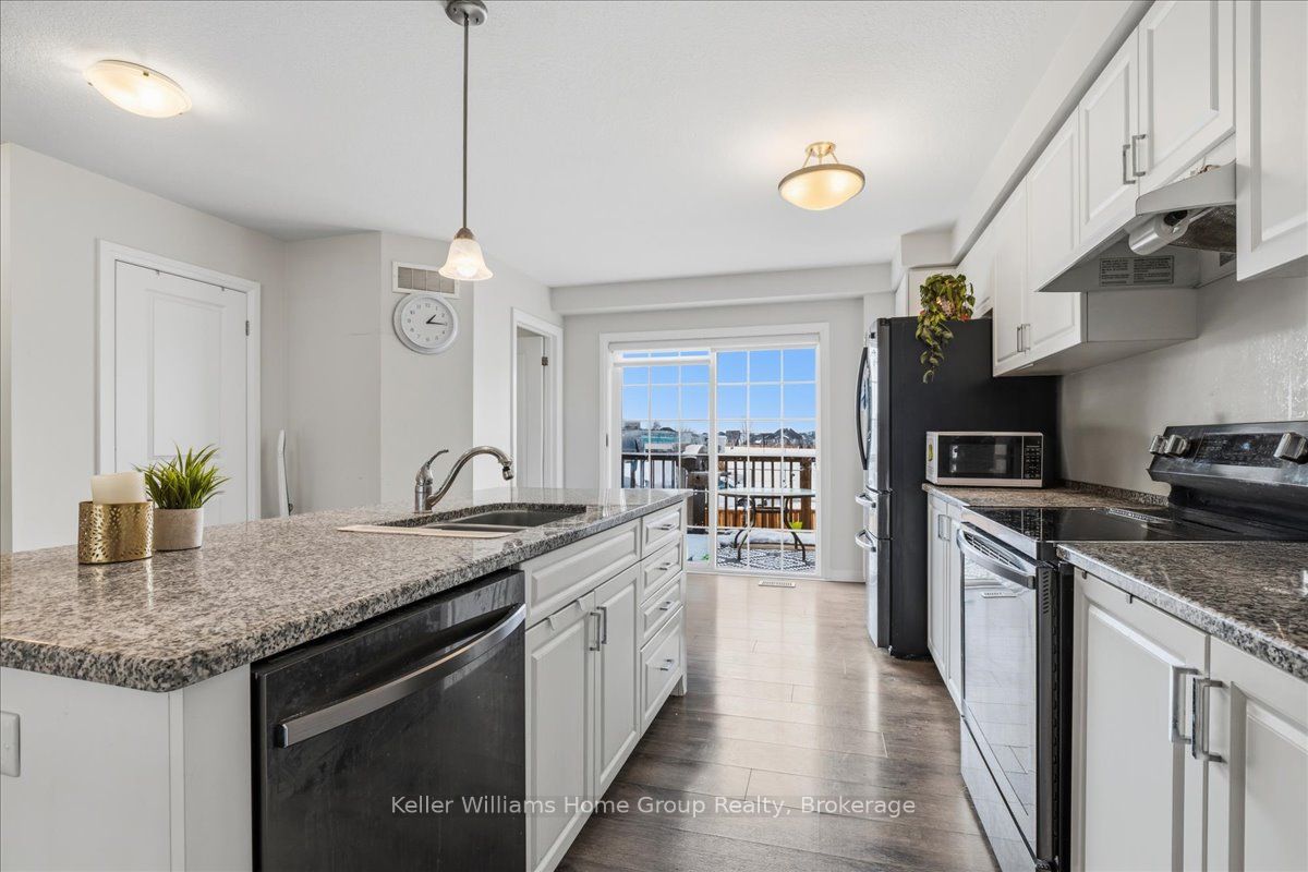 114 Ian Ormston Drive, Kitchener, ON, N2P 2N7 photo 5