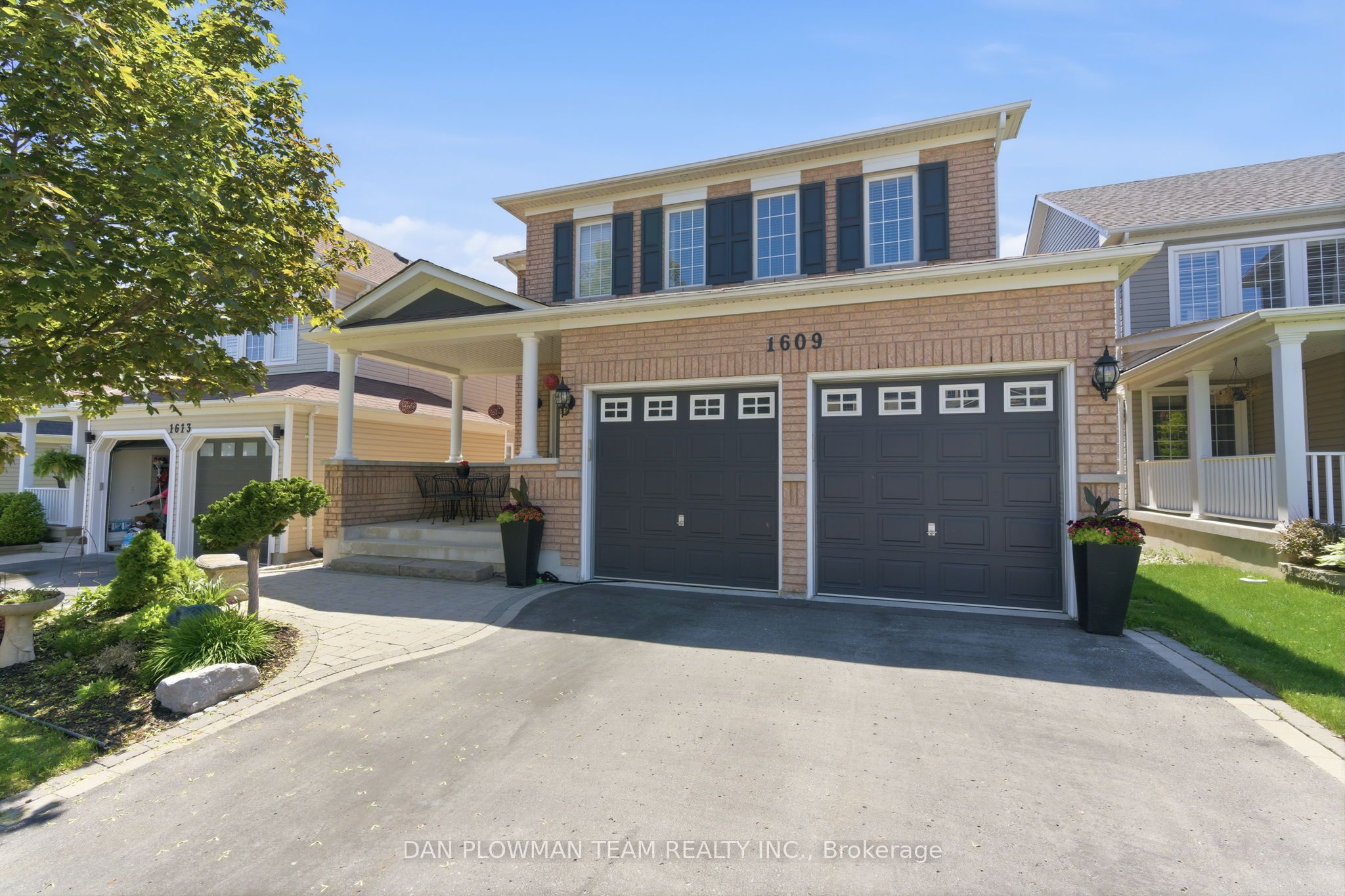 1609 Badgley Drive, Oshawa, ON, L1K 0H2 photo 3