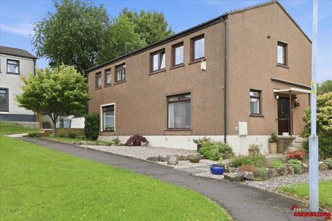 Bosfield Road, East Mains, East Kilbride G74