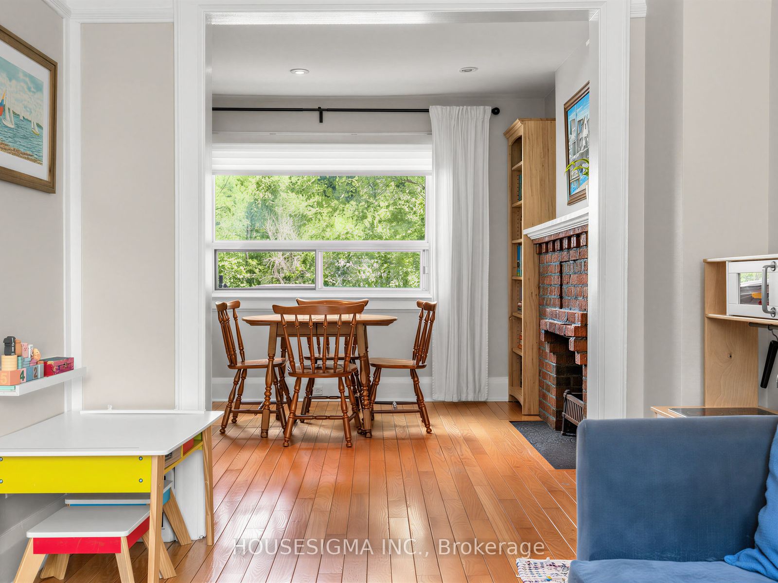 Additional image 4 of 7 Humber Hill Avenue, Toronto, ON, M6S 4R9