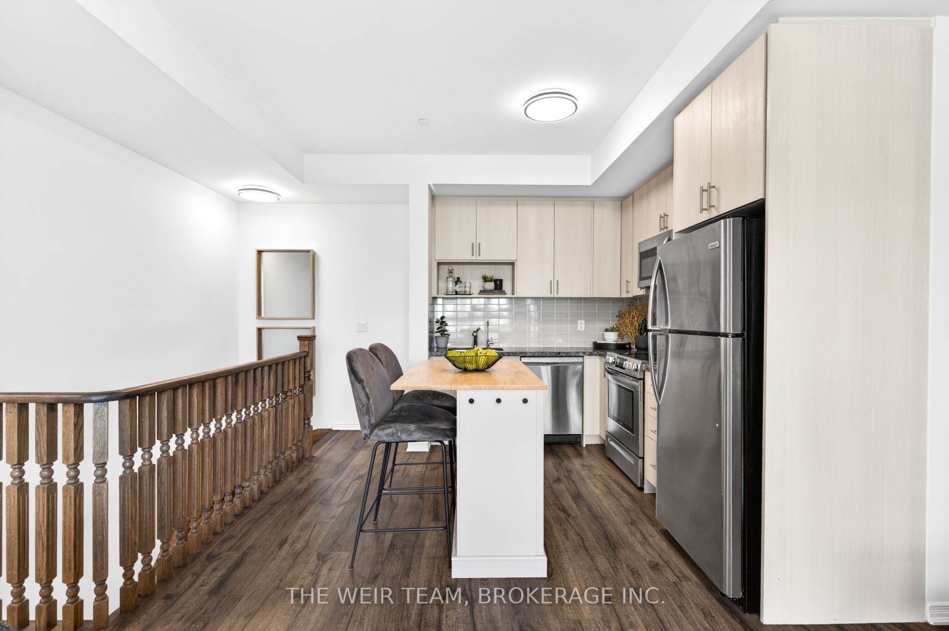 308-1120 Briar Hill Avenue, Toronto, ON, M6B 0A9 photo 5