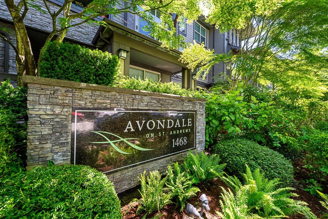 103-1468 St. Andrews Avenue, North Vancouver, BC, V7L 0A8