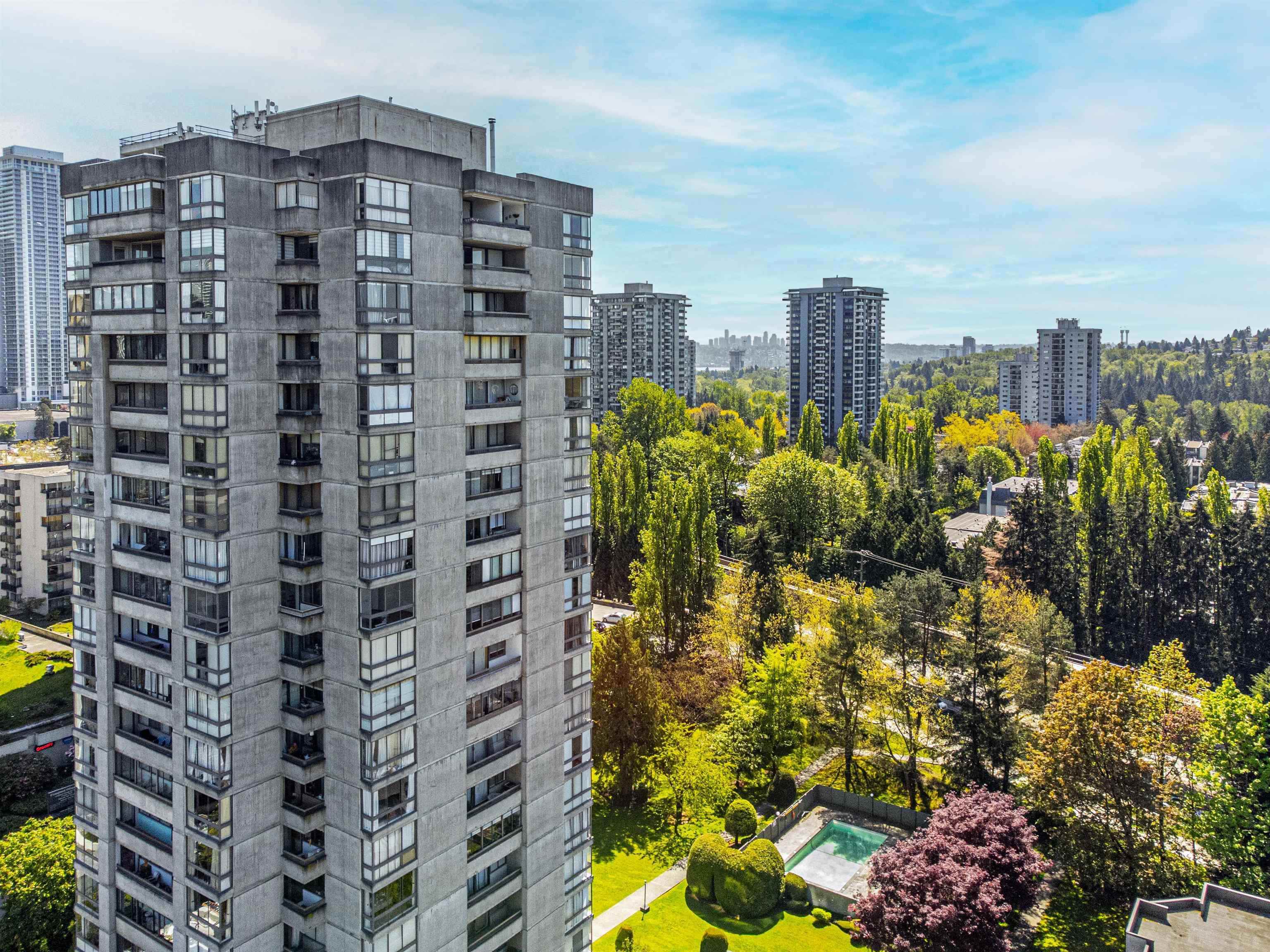 801-9280 Salish Court, Burnaby, BC, V3J 7J8