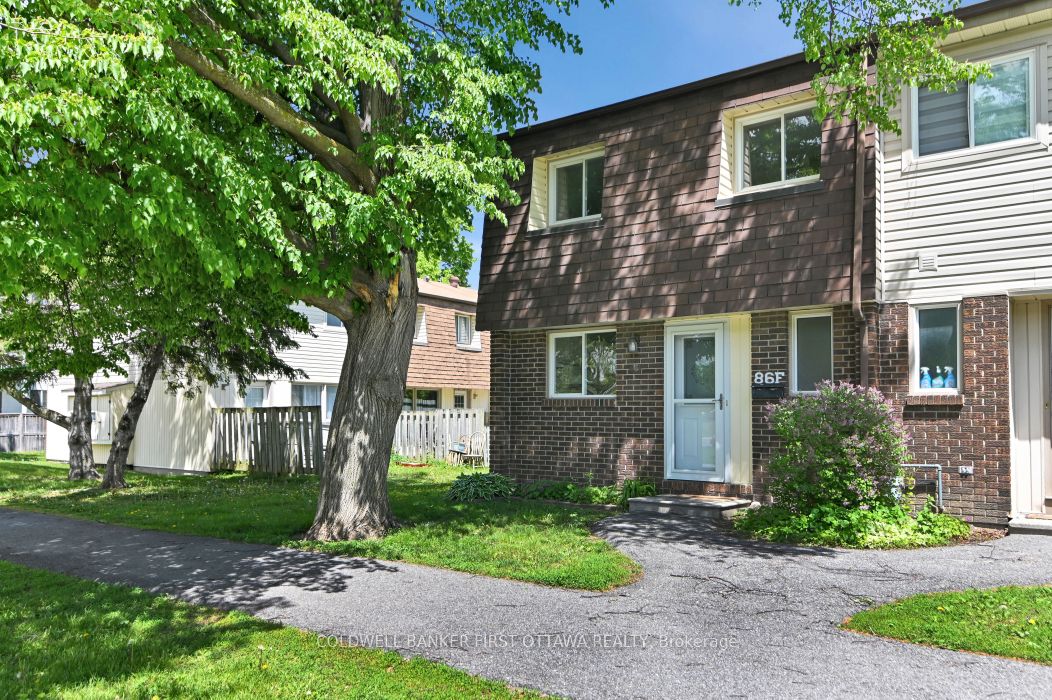 86F Seyton Drive, Ottawa, ON, K2H 8W5 photo 2