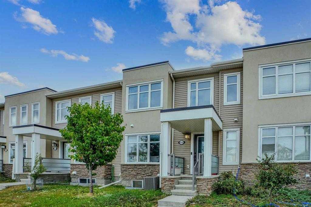 10536 Cityscape Drive NE, Calgary, AB, T3N 0P3 photo 2