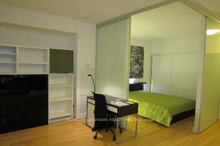 Additional image 4 of 1802-33 Chales Street E, Toronto, ON, M4Y 0A2