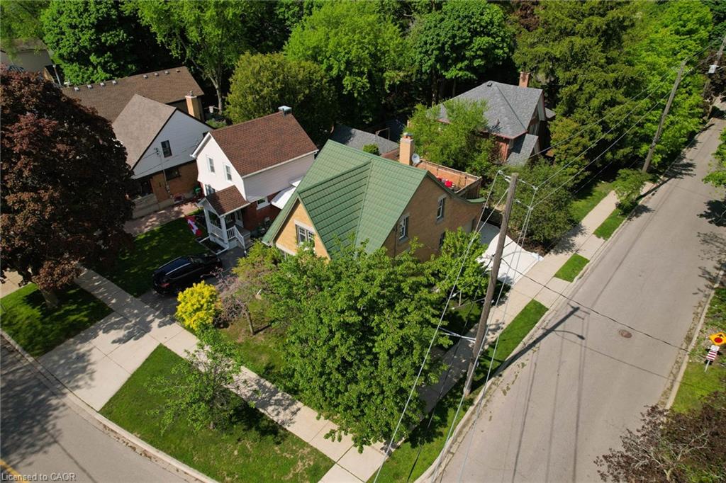 244 Samuel Street, Kitchener, ON, N2H 1R6 photo 4