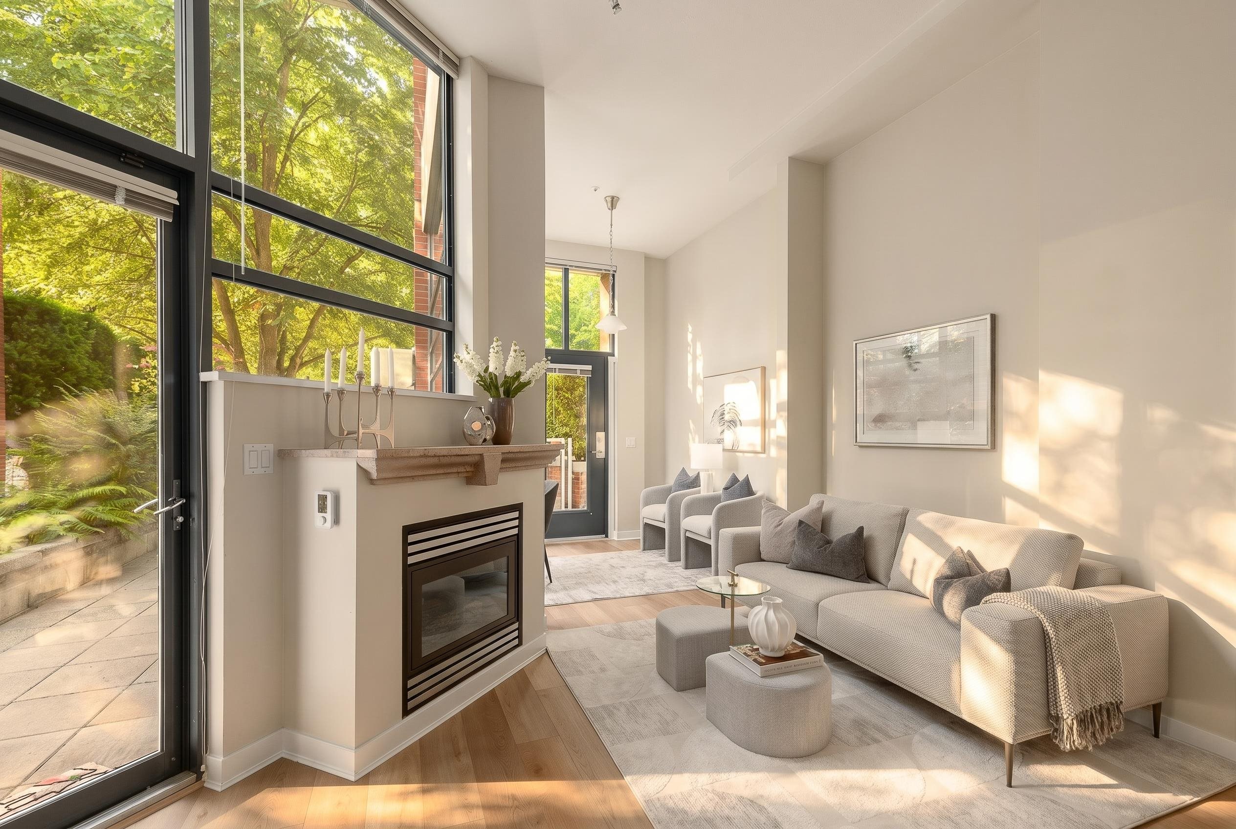 Additional image 5 of 102-2228 Marstrand Avenue, Vancouver, BC, V6K 4T1