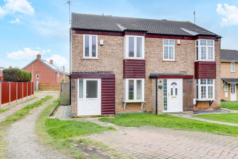 Sandringham Road, Sandiacre NG10