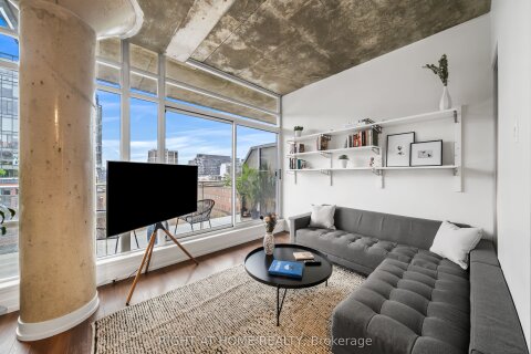 Additional image 8 of 807-66 Portland Street, Toronto, ON, M5V 2M6