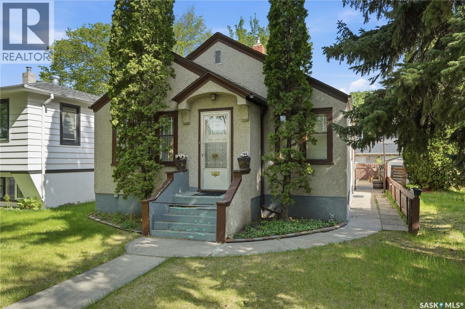 525 5th Street E, Saskatoon, SK, S7H1G2 photo 2