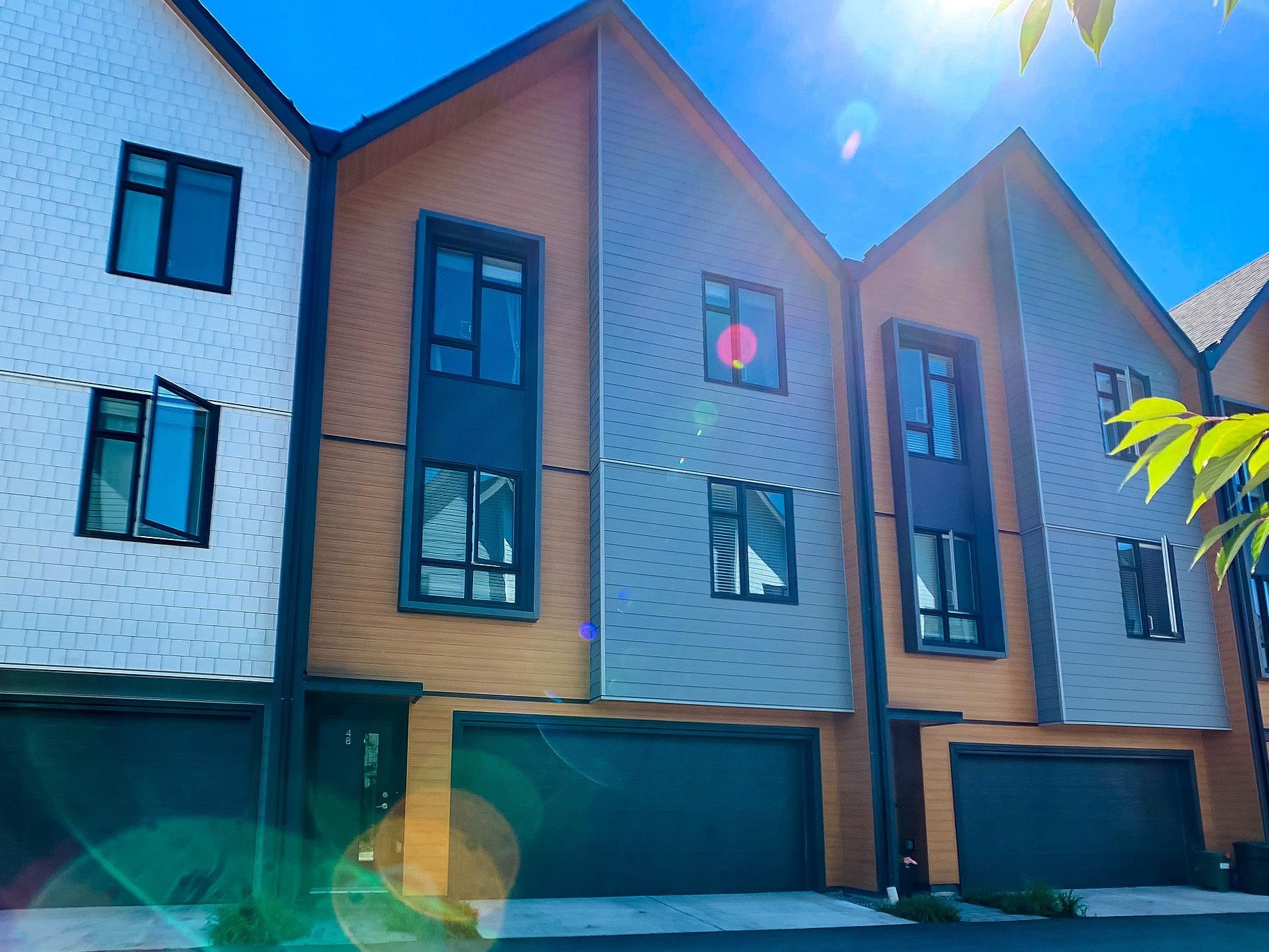 48-16685 25 Avenue, Surrey, BC, V3Z 0Z4