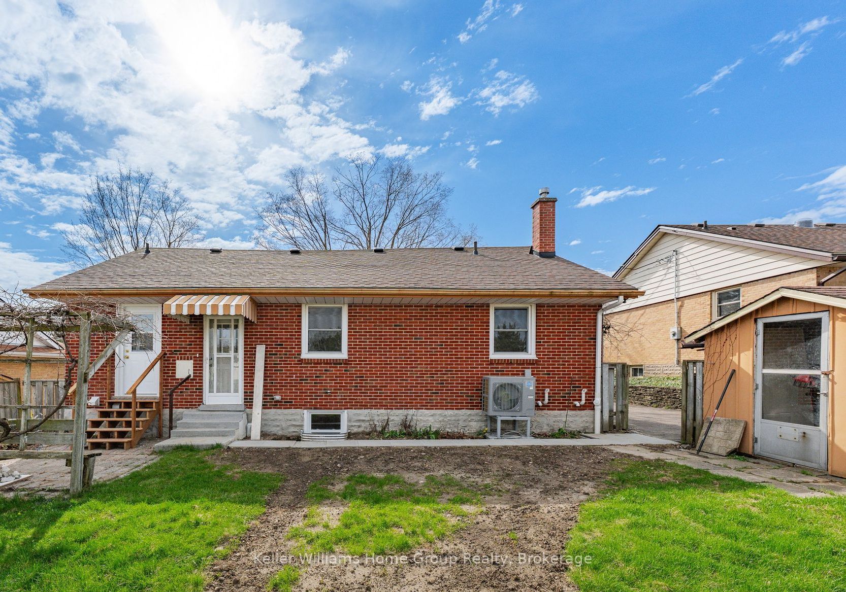 Lower Level-20 Cadillac Drive, Guelph, ON, N1E 2B5 photo 4