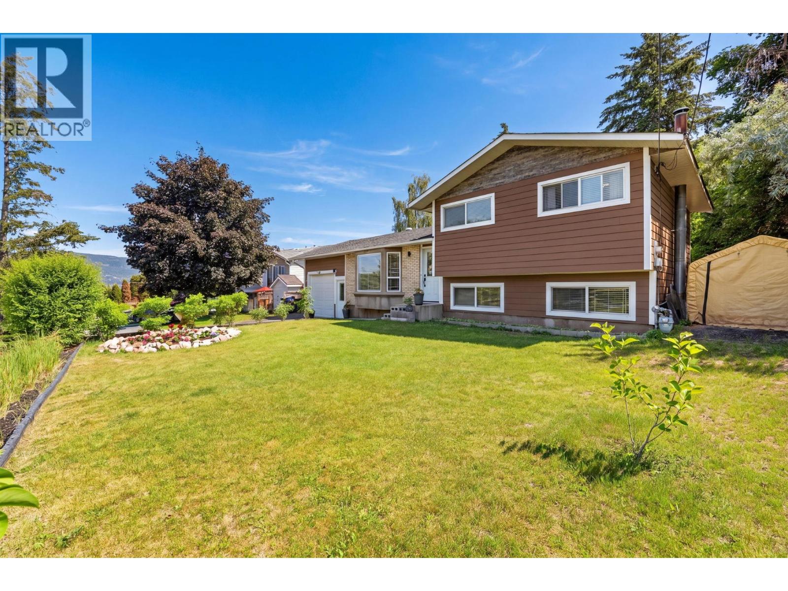 10911 Sherman Drive, Lake Country, BC, V4V1W8