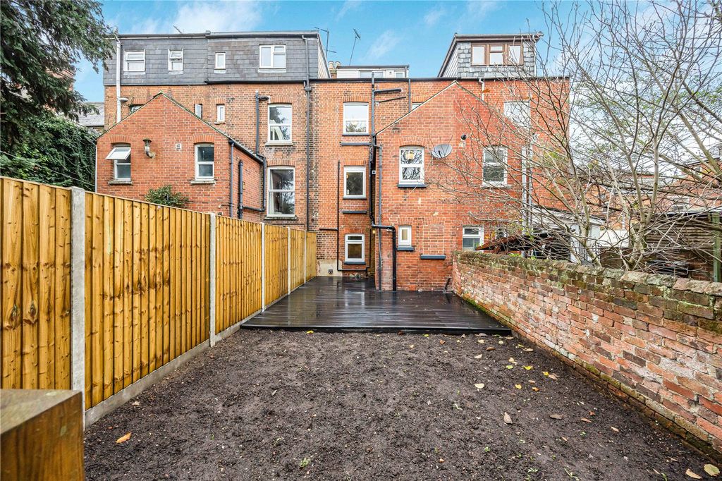 Additional image 9 of 4 bed terraced house for saleLorne Street, Reading RG1