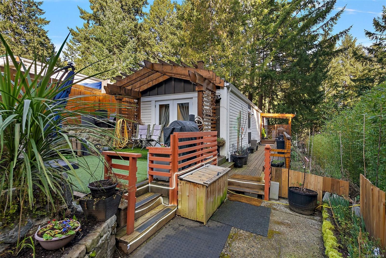 Additional image 3 of #131-2500 Florence Lake Road, Langford, BC, V9B 4H2