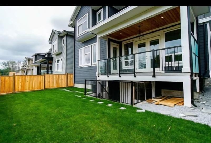9876 Huckleberry Drive, Surrey, BC, V4N 6T4