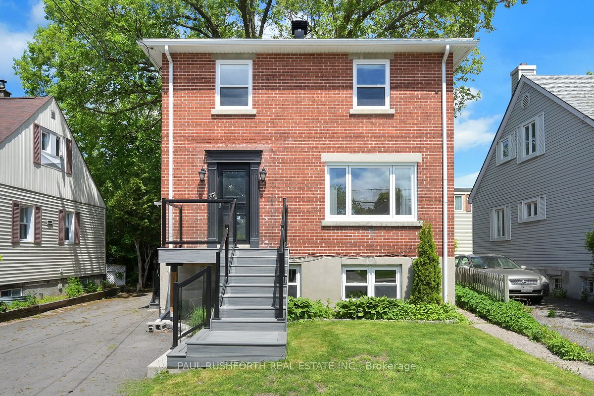 351 - 353 Richelieu Avenue, Ottawa, ON, K1L 6J6