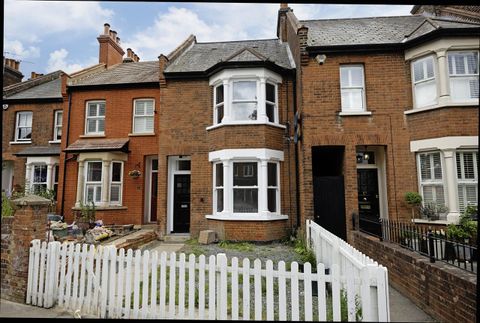 Green Lane, Chislehurst BR7