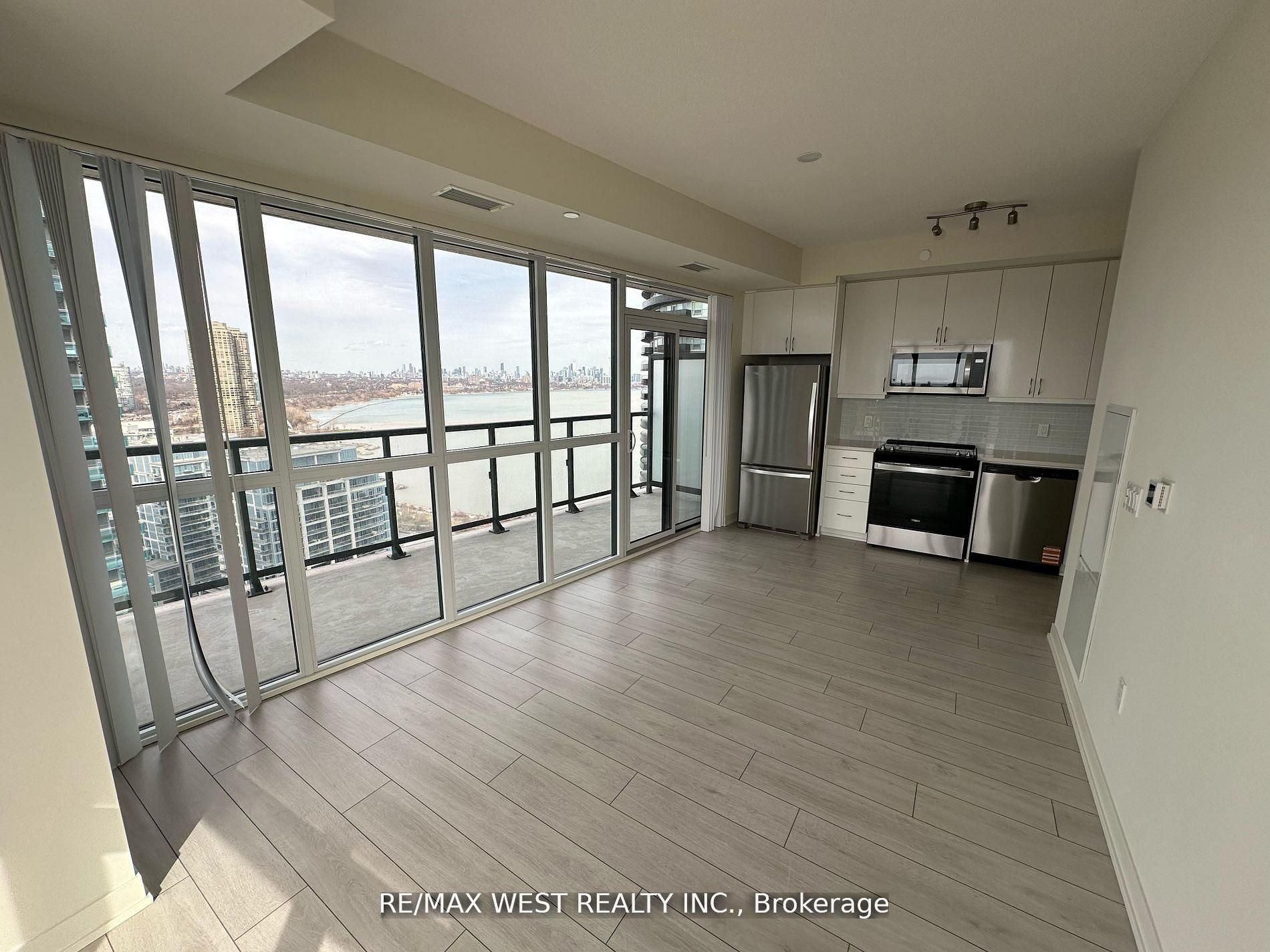 Additional image 5 of 2511-38 Annie Craig Drive, Toronto, ON, M8V 0A8
