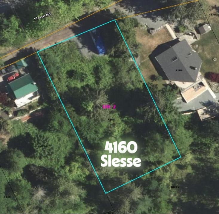 4160 Slesse Road, Chilliwack, BC, V4Z 1B3
