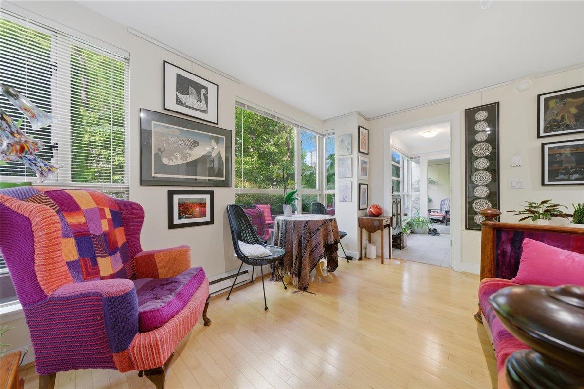 Additional image 2 of 310-2137 10th Avenue W, Vancouver, BC, V6K 4W4
