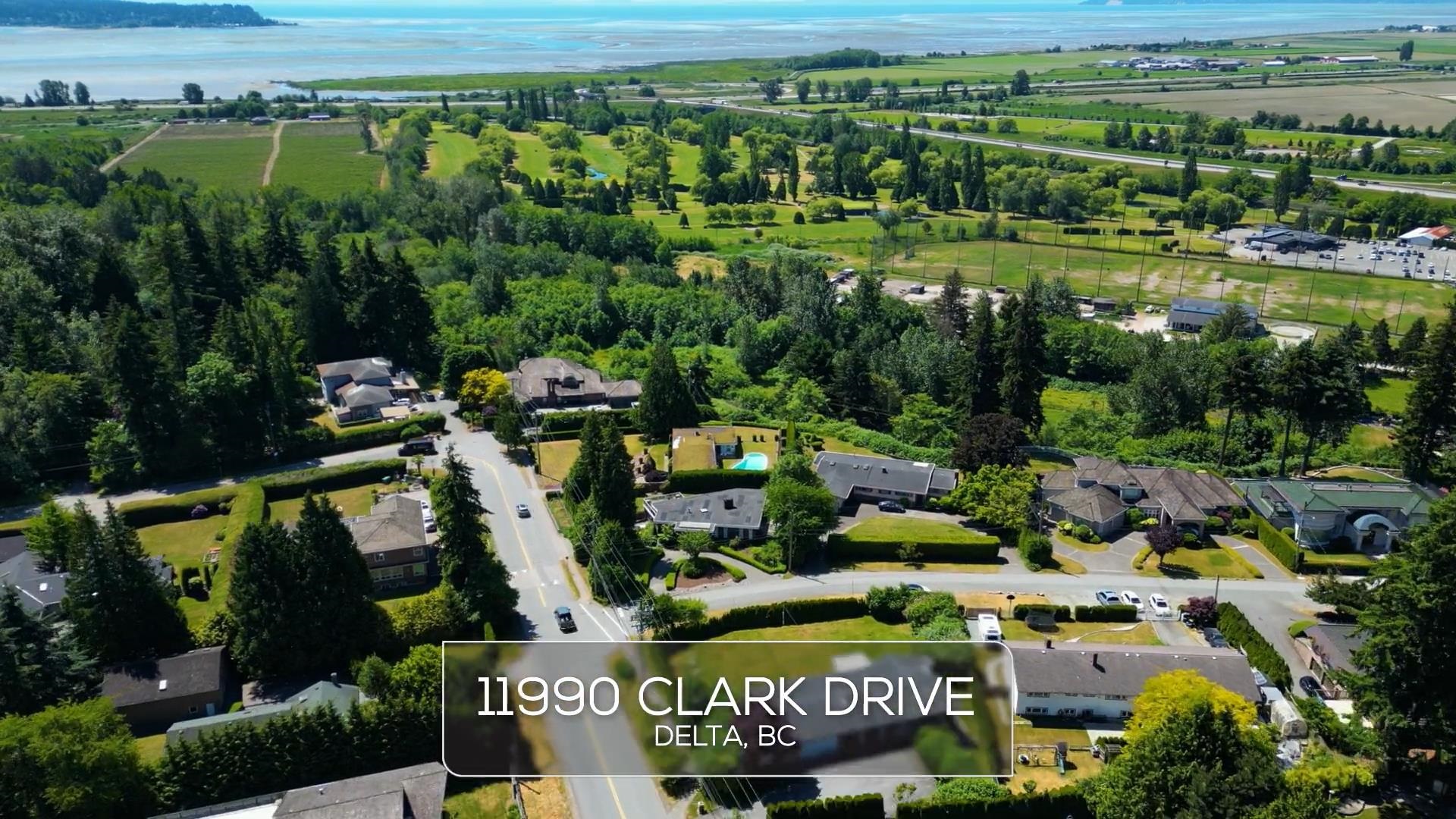Additional image 3 of Lot #2-11990 Clark Drive, Delta, BC, V4E 1A6