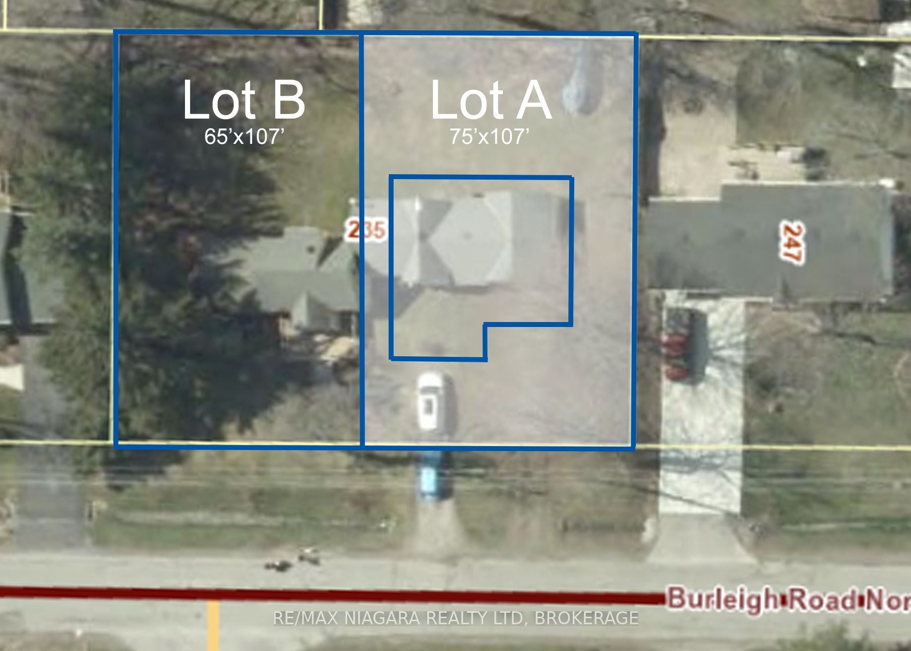 Additional image 6 of Lot A-235 Burleigh Road N, Fort Erie, ON, L0S 1N0