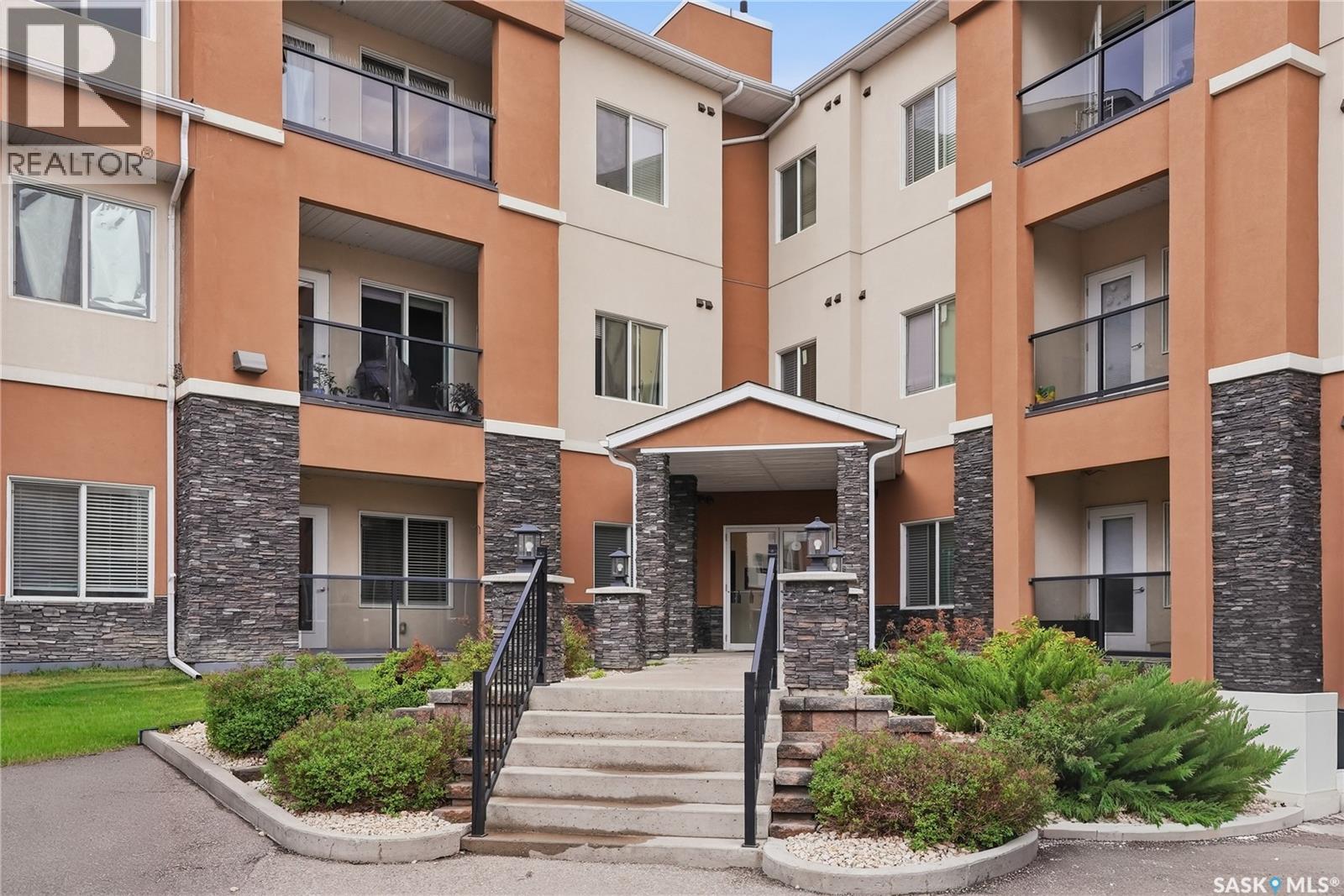 307-142 Pawlychenko Lane, Saskatoon, SK, S7V0N7
