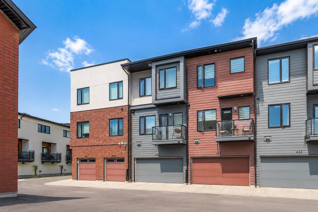 408 Greenbriar Common NW, Calgary, AB, T3B 6J3
