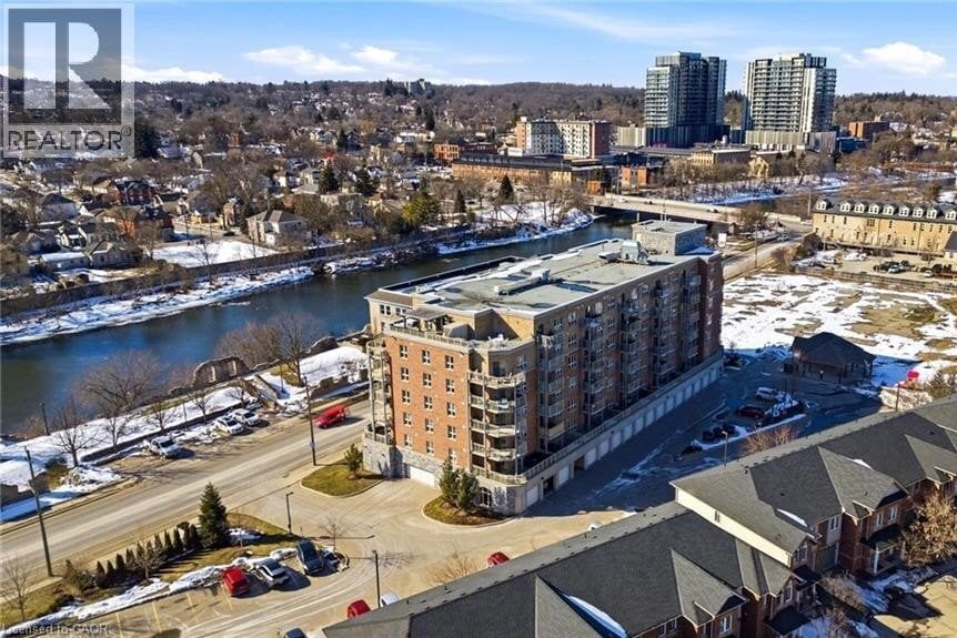 Additional image 8 of 306-155 Water Street South, Cambridge, ON, N1R3E3
