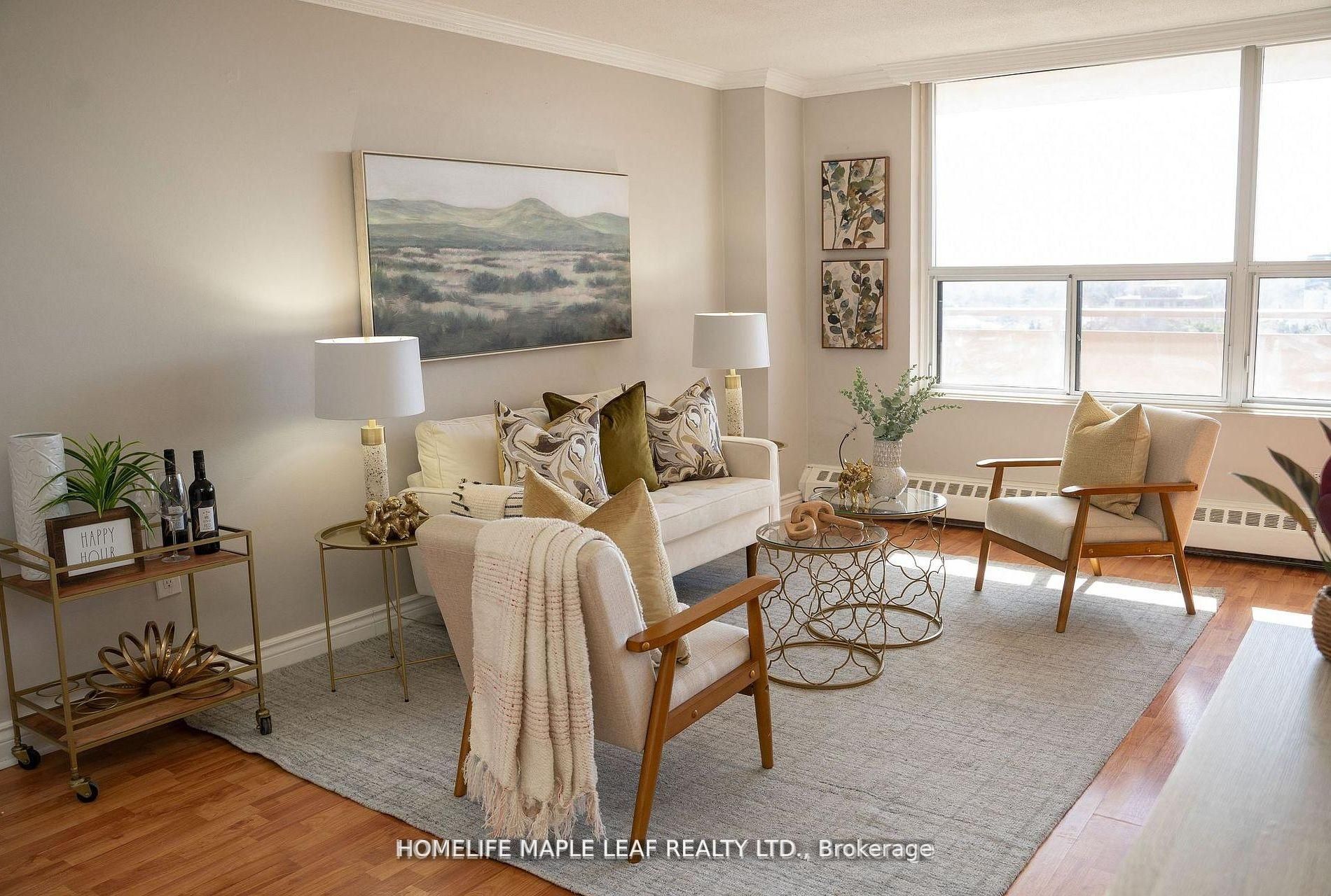 Additional image 3 of 908-3120 Kirwin Avenue, Mississauga, ON, L5A 3R2