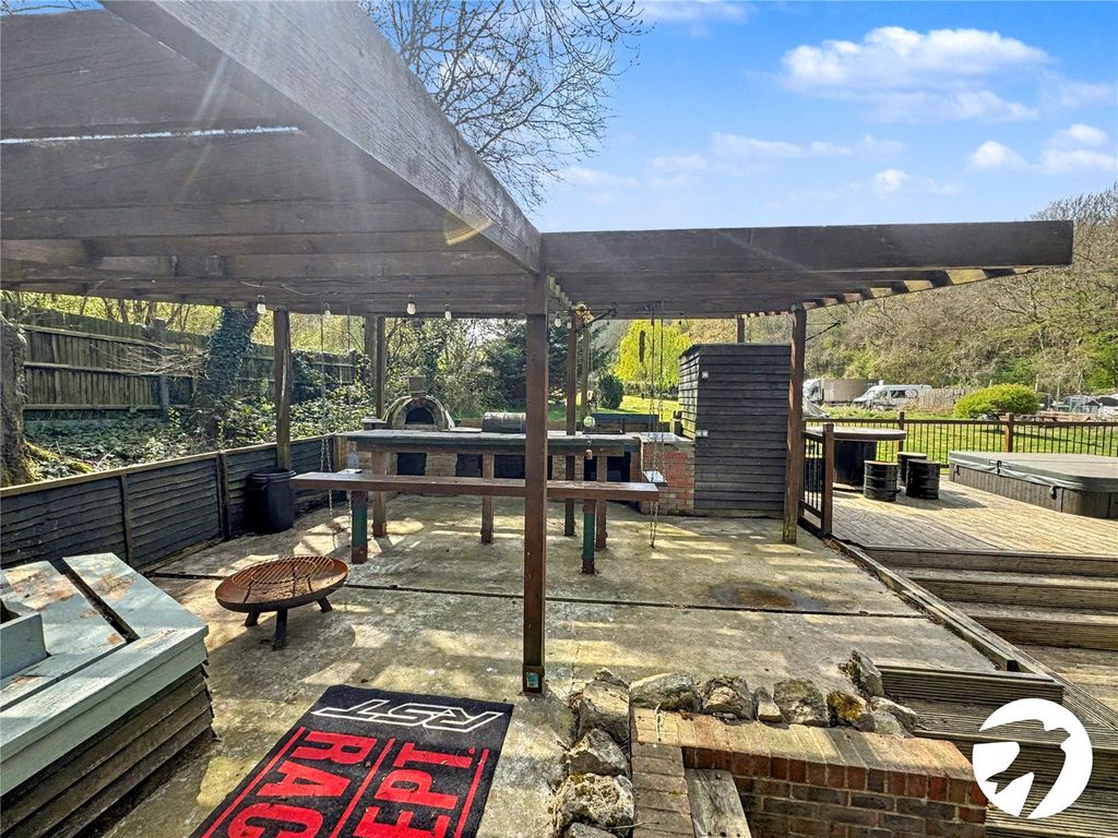Additional image 19 of 5 bed detached house for saleMaidstone Road, Rochester, Kent ME1