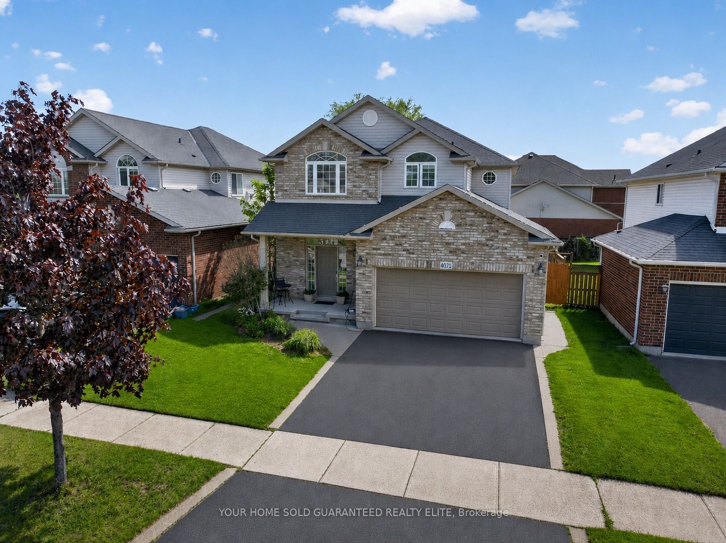 4071 Bush Crescent, Lincoln, ON, L3J 0G7