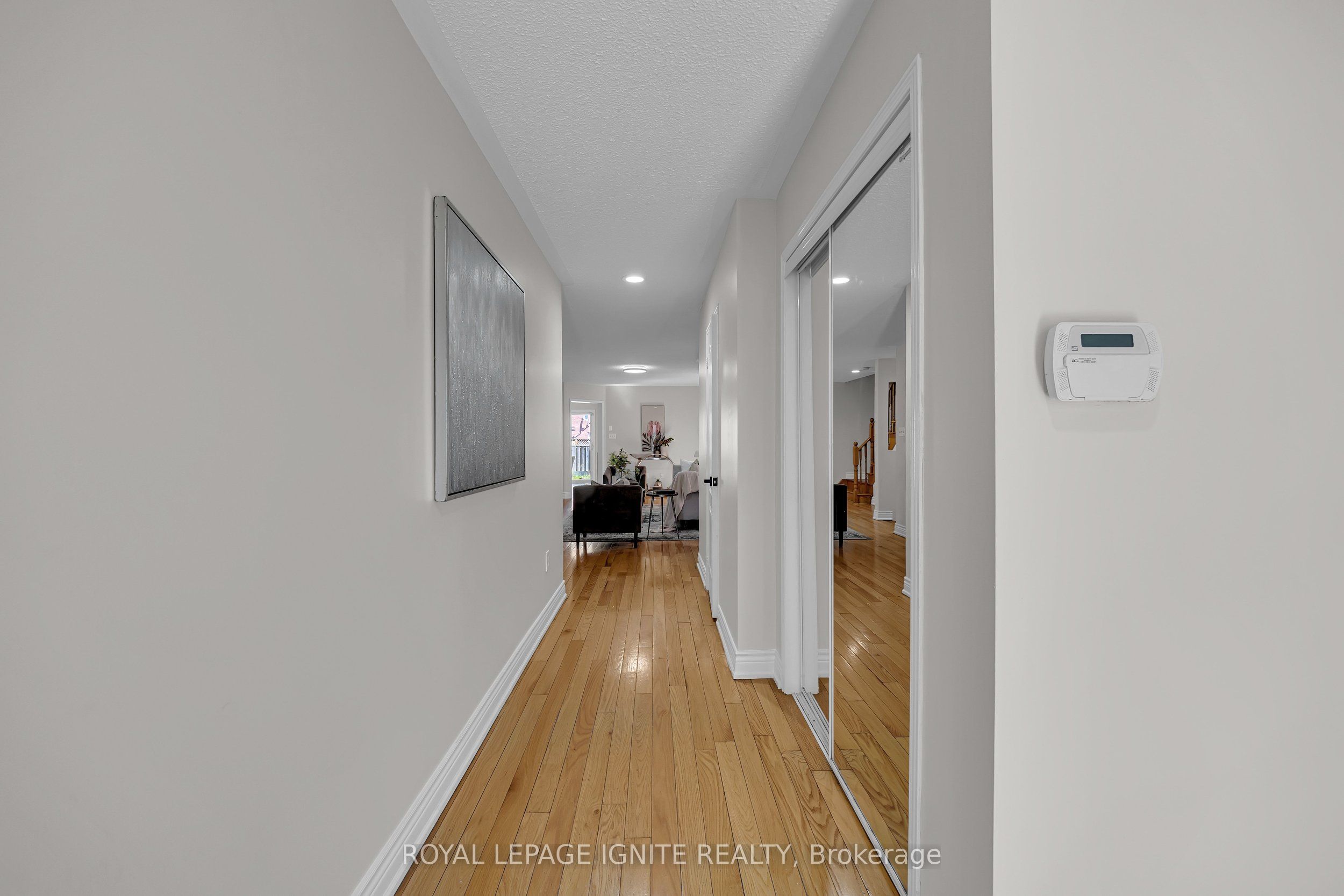 91 Albright Road, Brampton, ON, L6X 5E3 photo 3