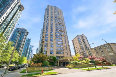 Additional image 7 of 1602-738 Broughton Street, Vancouver, BC, V6G 3A7