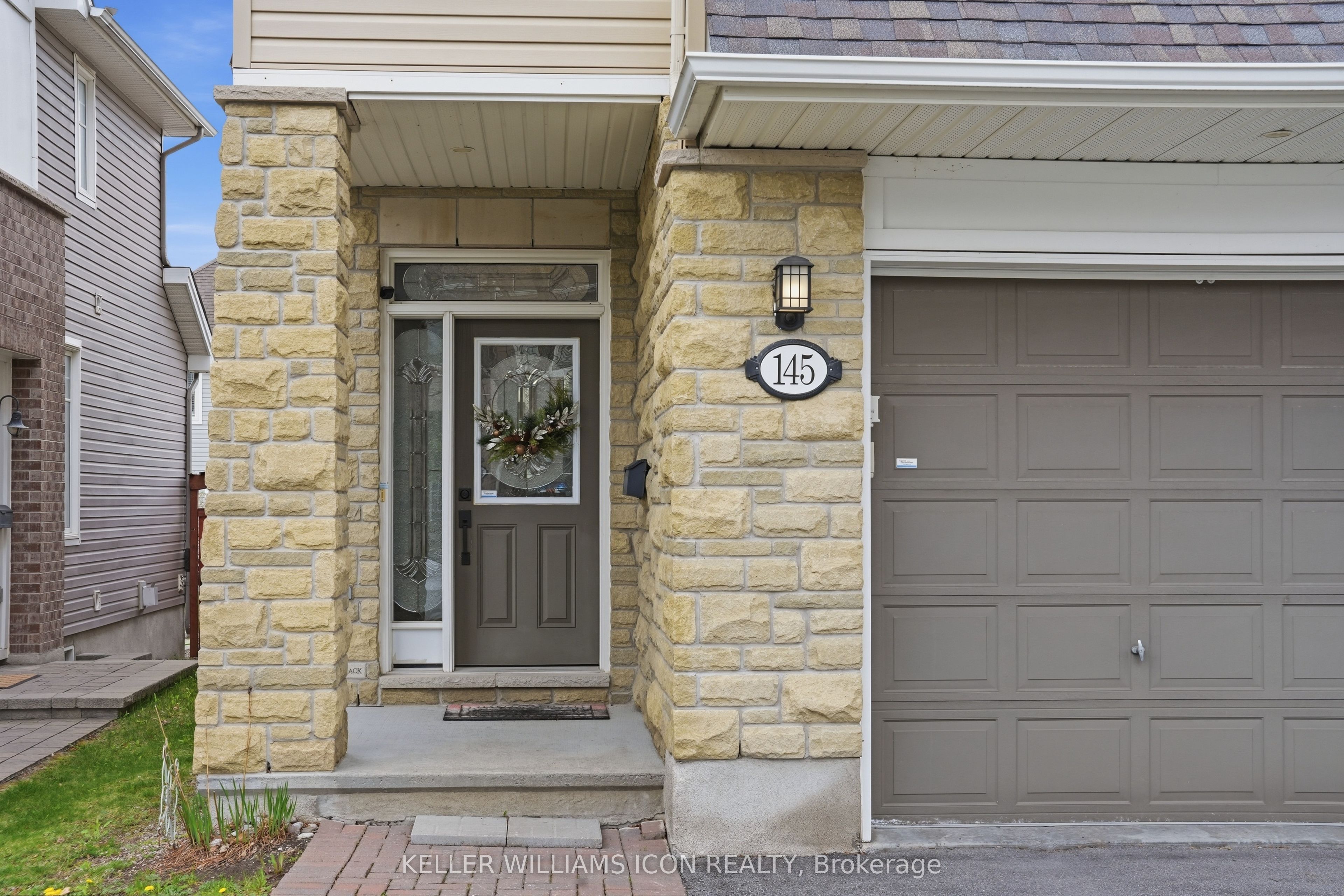 145 Abetti Ridge, Ottawa, ON, K2J 0Y7 photo 2