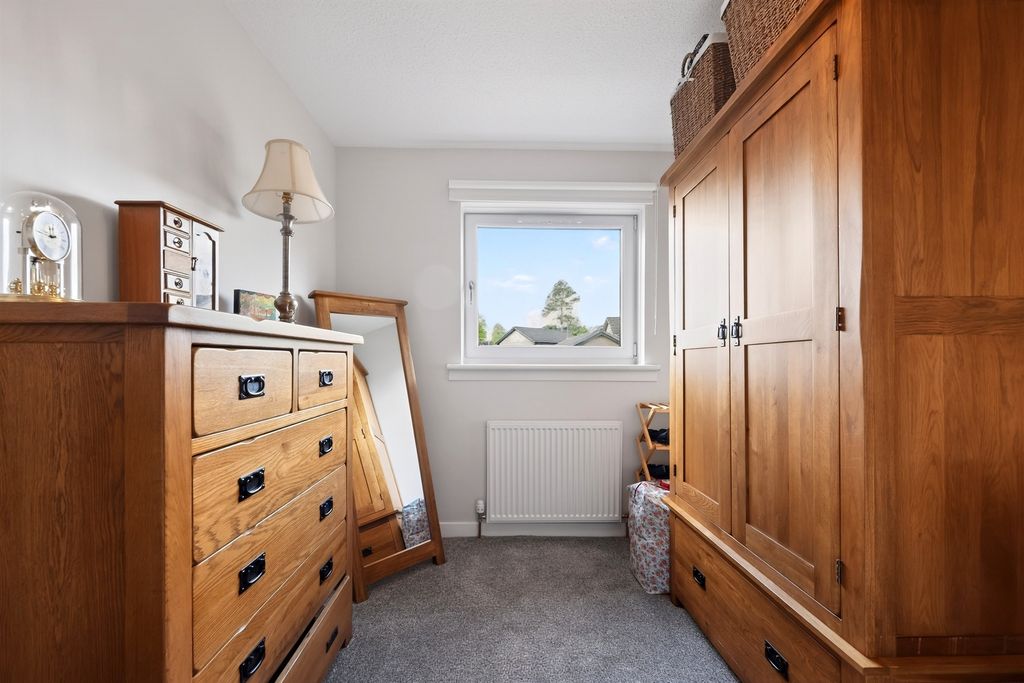 Additional image 13 of 3 bed detached house for saleGreenlaw Crescent, Paisley PA1