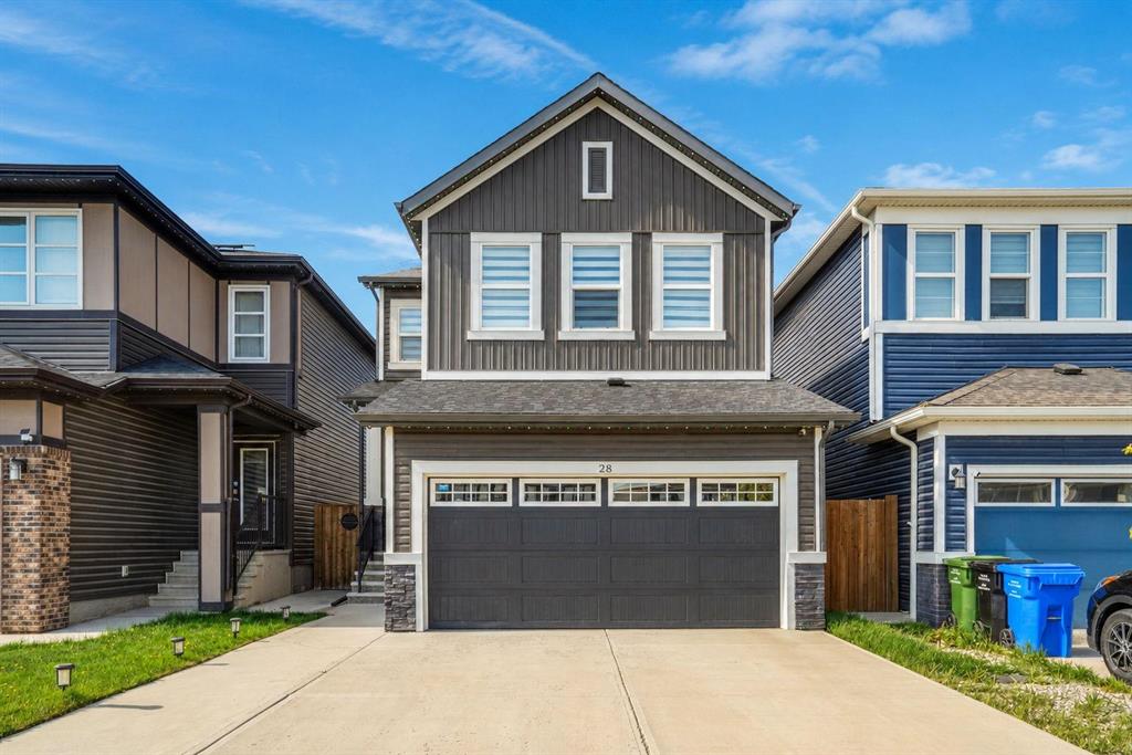 28 Carringsby Avenue NW, Calgary, AB, T3P 1R9