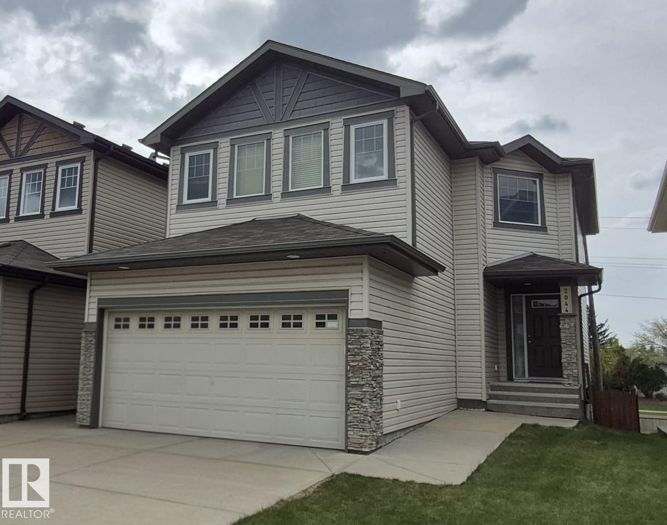 2044 33b Street NW, Edmonton, AB, T6T0L2