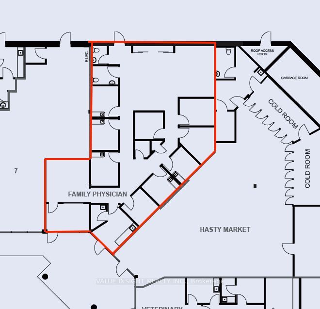 Unit 8-1 Wexford Road, Brampton, ON, L6Z 2V9 photo 4