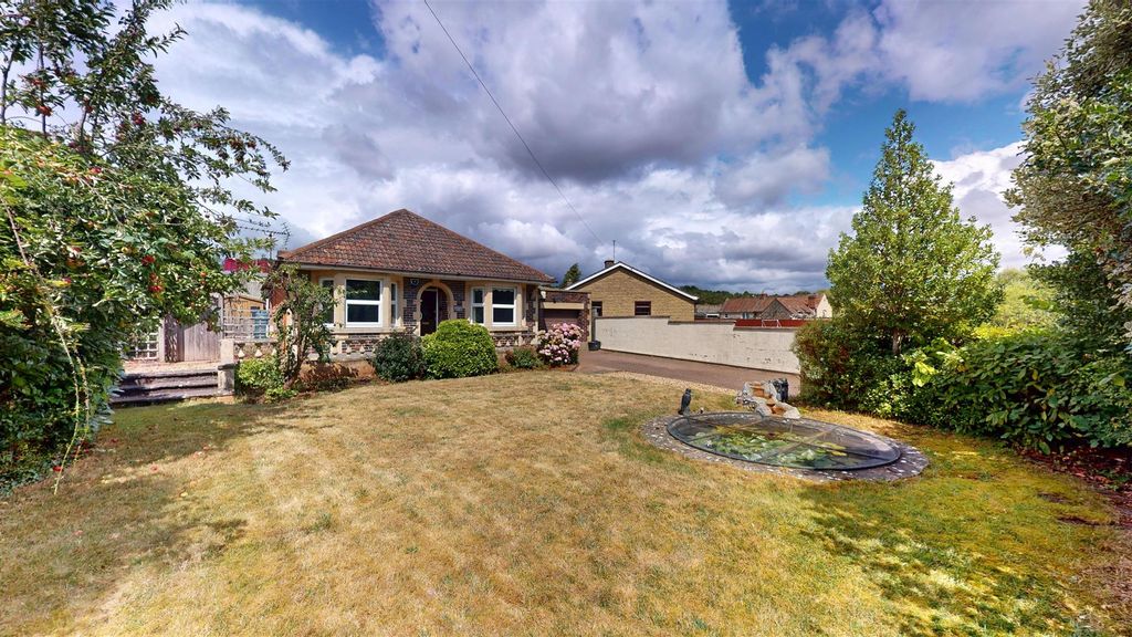 Additional image 16 of 3 bed detached bungalow for saleStation Road, Midsomer Norton, Radstock BA3