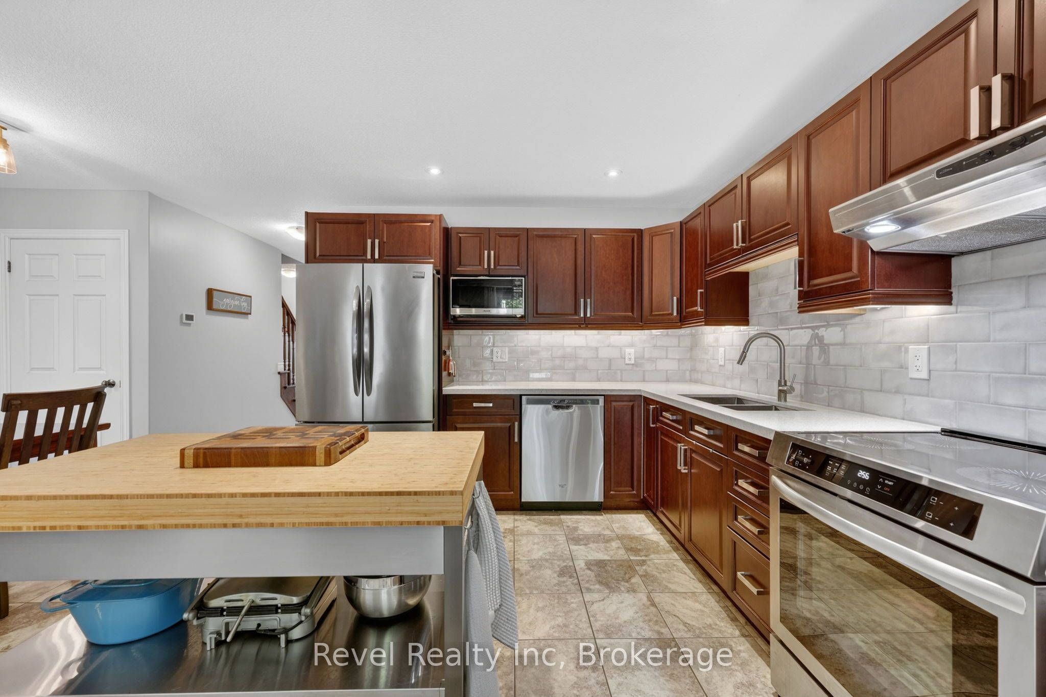 1038 Cook Drive, Midland, ON, L4R 0E4 photo 5