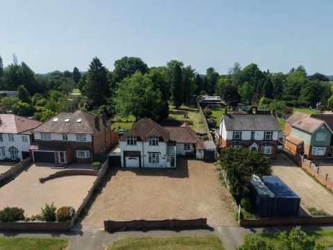 Uppingham Road, Thurnby LE7