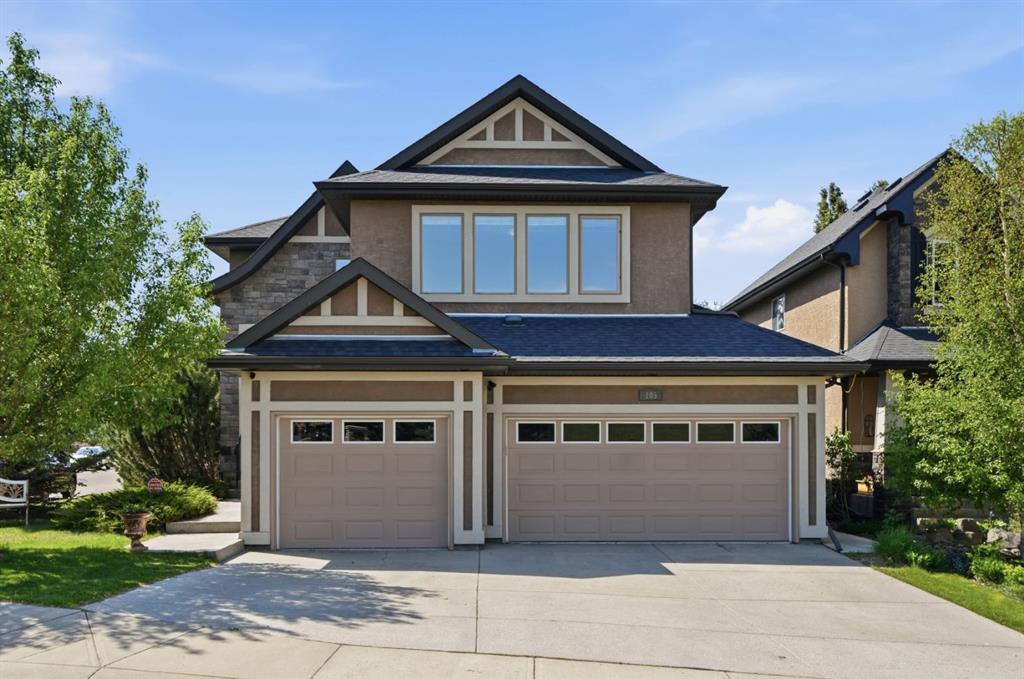 105 Cranridge Heights SE, Calgary, AB, T3M0C1