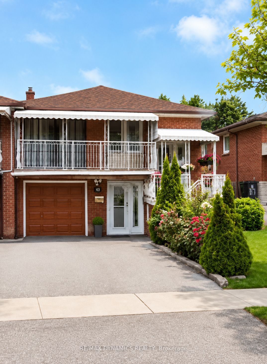 89 Hucknall Road, Toronto, ON, M3J 1W1