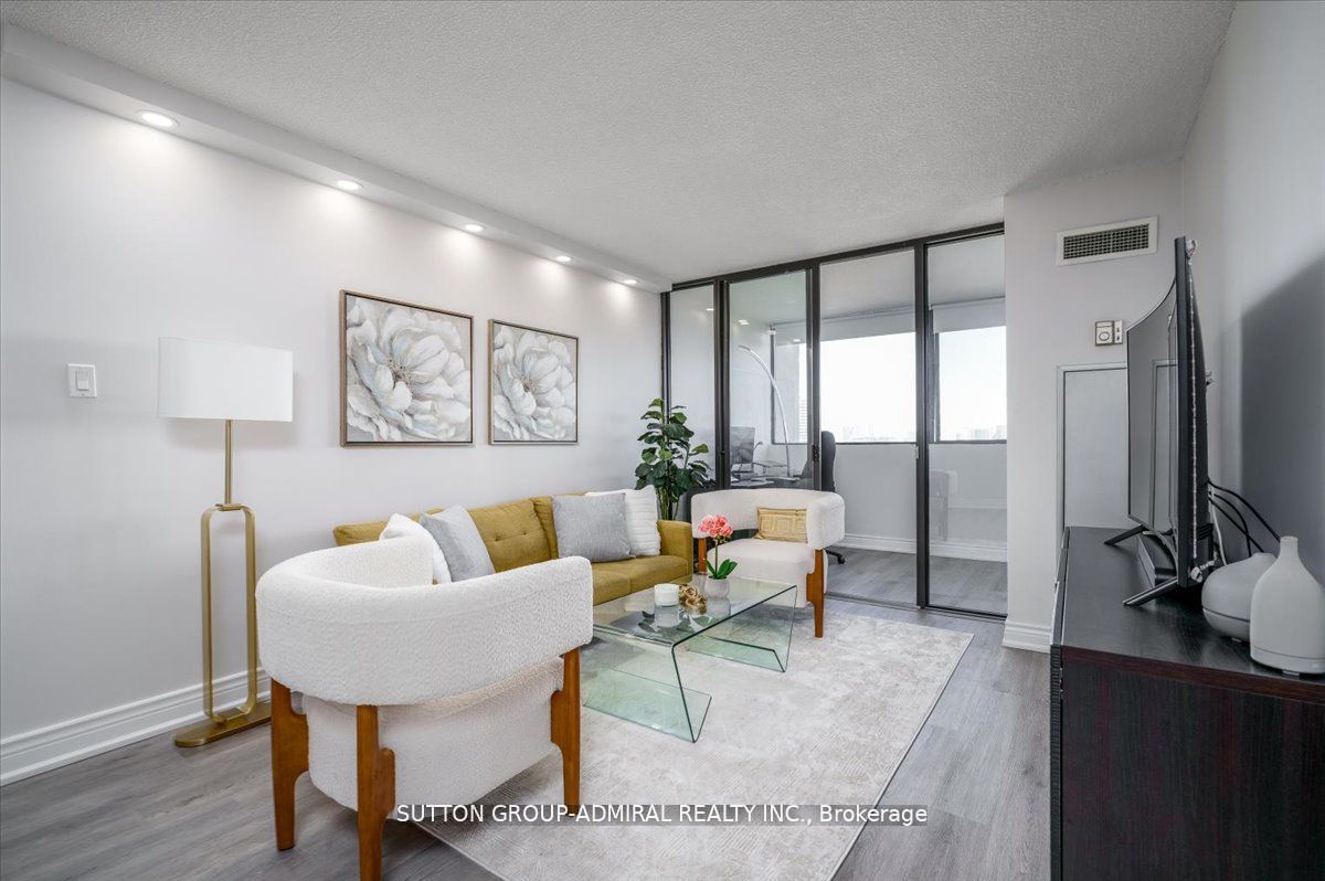 Additional image 4 of 1501-133 Torresdale Avenue, Toronto, ON, M2R 3T2