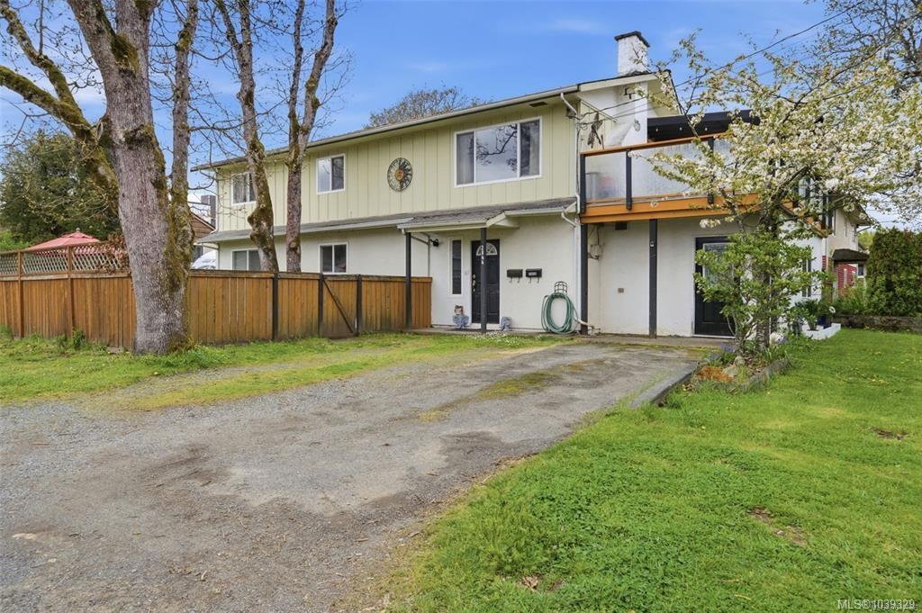2844 Rita Road, Langford, BC, V9B 4A1