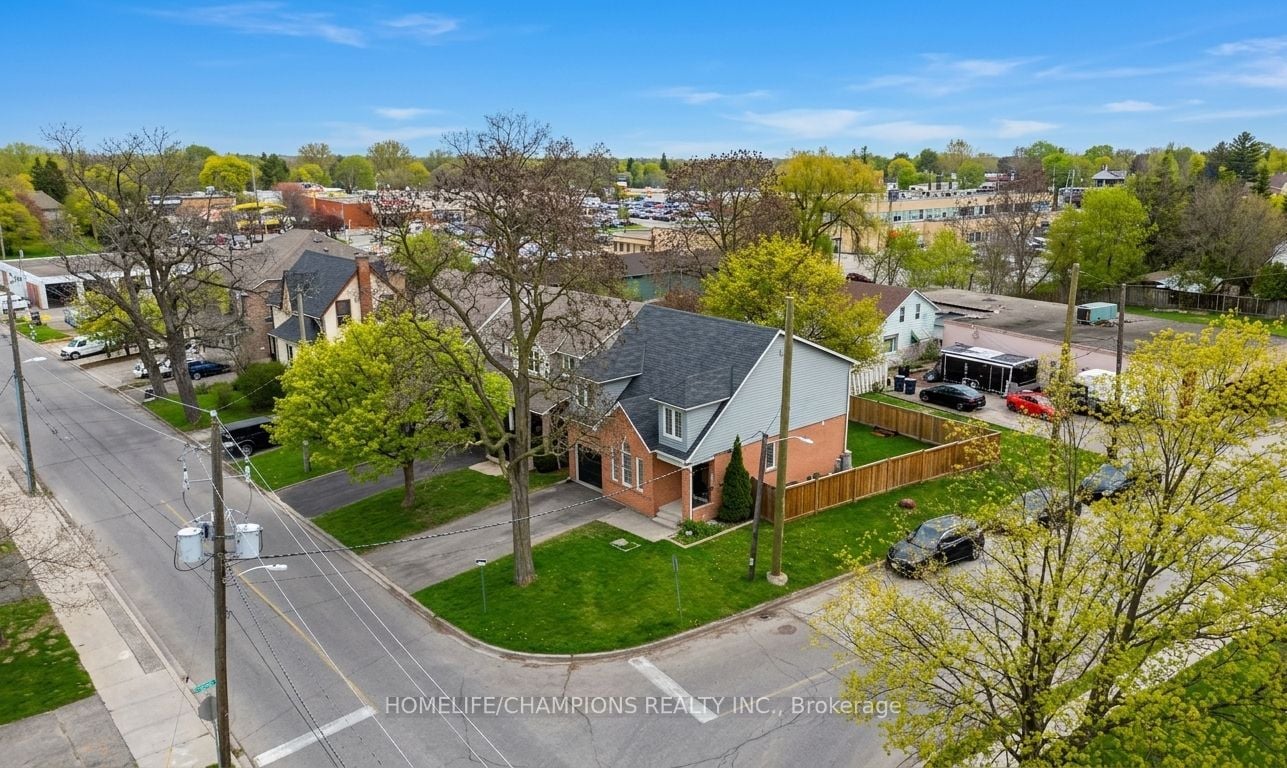 Additional image 2 of 25 Archibald Street, Brampton, ON, L6X 1M1