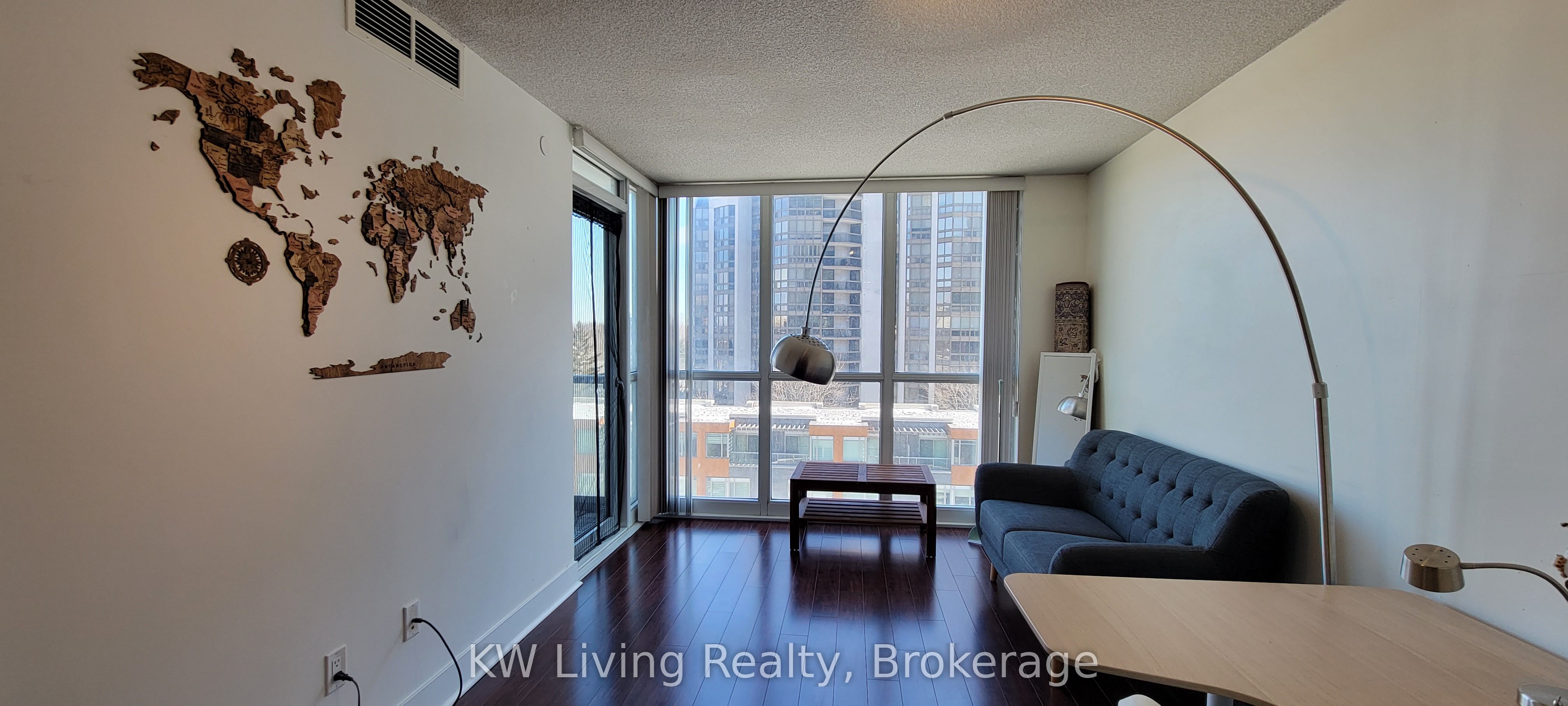501-88 Sheppard Avenue E, Toronto, ON, M2N 6Y2 photo 2